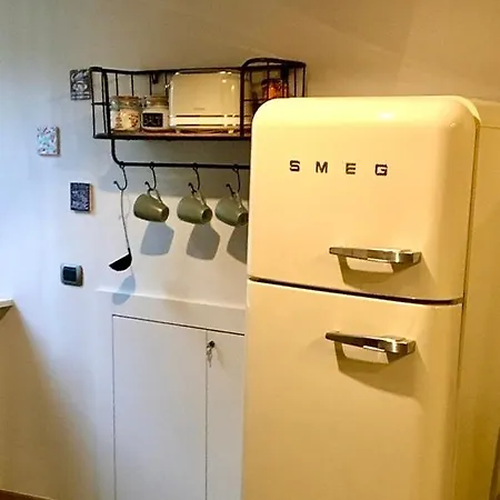 Apartment Goose House Luxury Holiday