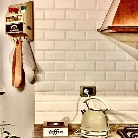 Apartment Goose House Luxury Holiday