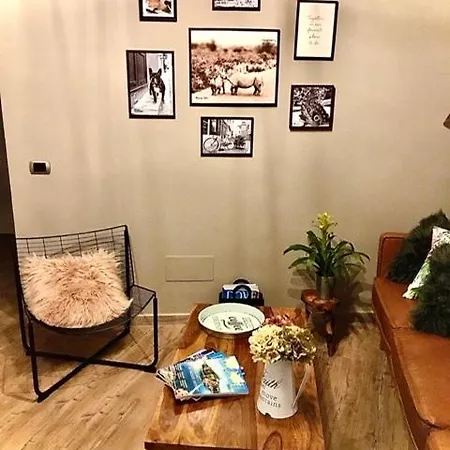 Goose House Luxury Holiday Sutri