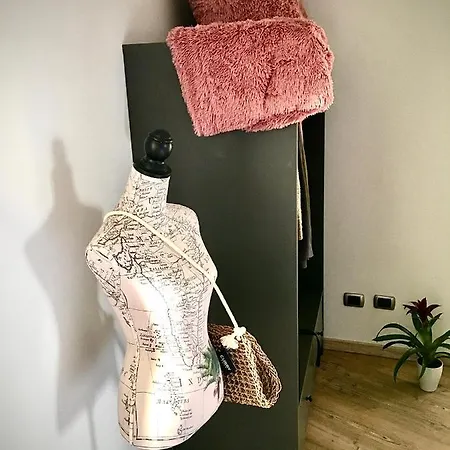 Goose House Luxury Holiday Apartment *