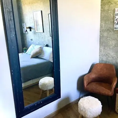 Apartment Goose House Luxury Holiday Sutri