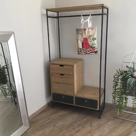 Apartment Goose House Luxury Holiday