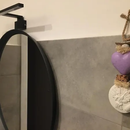 Apartment Goose House Luxury Holiday *