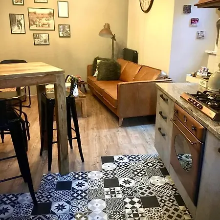 Apartment Goose House Luxury Holiday *
