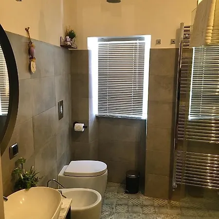 Apartment Goose House Luxury Holiday