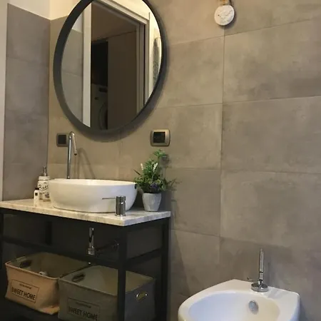 Goose House Luxury Holiday Apartment *