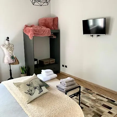 Goose House Luxury Holiday
