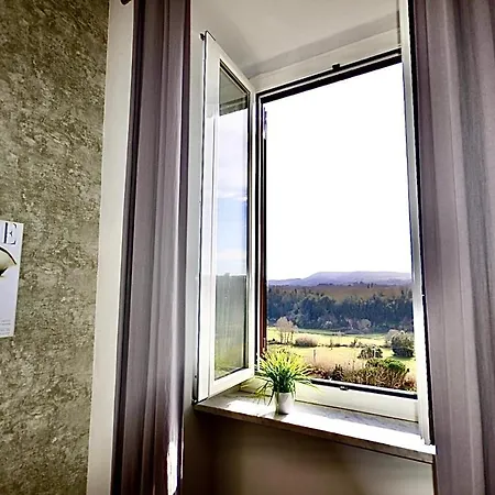 Apartment Goose House Luxury Holiday