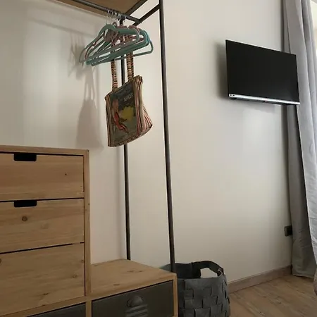 Apartment Goose House Luxury Holiday