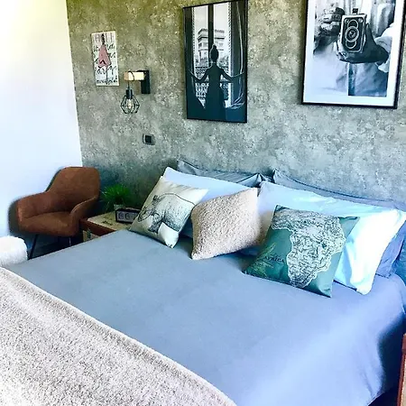 Goose House Luxury Holiday