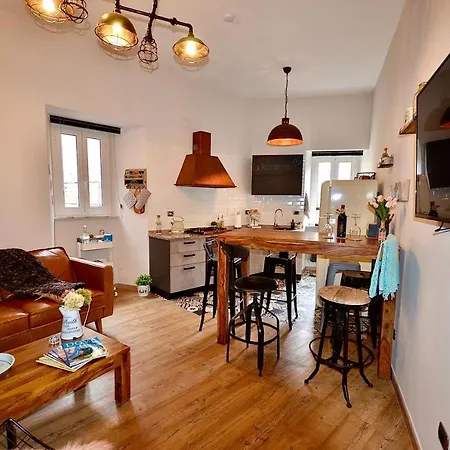 Goose House Luxury Holiday