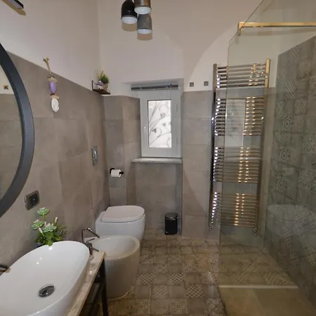 Apartment Goose House Luxury Holiday Sutri