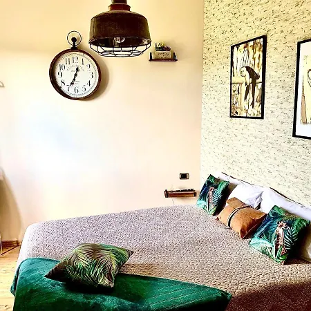 Apartment Goose House Luxury Holiday Sutri