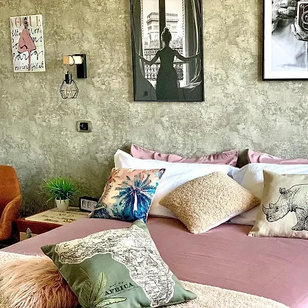 Goose House Luxury Holiday Apartment