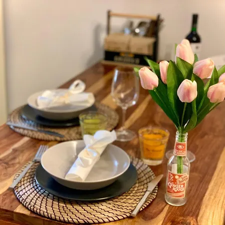 Goose House Luxury Holiday Apartment Sutri